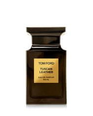 Tom Ford Tuscan Leather - EDP 2 ml - odstřik s rozprašovačem