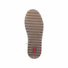 Rieker Dámské kotníkové boty Y3424-60 (Velikost 40)