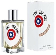 Exit The King - EDP 100 ml