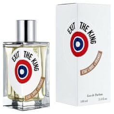 Exit The King - EDP 50 ml