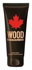 Dsquared² Wood For Him - balzám po holení 100 ml