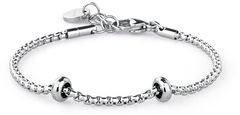 Brosway Ocelový náramek Bracciale BBR35-BBR38 (Délka 19,5 cm)