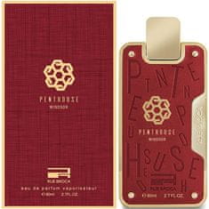 Penthouse Windsor - EDP 80 ml