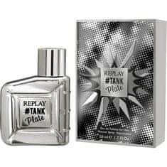 Tank Plate For Him - EDT 30 ml