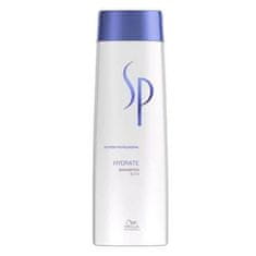 Wella Professional Hydratační šampon na vlasy SP Hydrate (Shampoo) (Objem 250 ml)