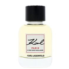 Karl Lagerfeld Paris 21 Rue Saint-Guillaume - EDP 60 ml