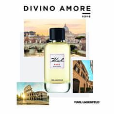 Karl Lagerfeld Rome Divino Amore - EDP 100 ml