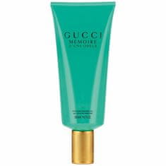 Gucci Mémoire D´Une Odeu - sprchový gel 200 ml