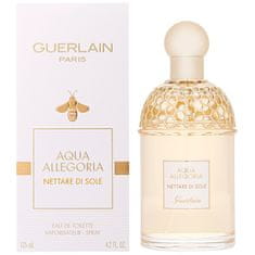 Guerlain Aqua Allegoria Nettare Di Sole - EDT 2 ml - odstřik s rozprašovačem