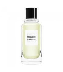 Givenchy Monsieur de Givenchy - EDT 100 ml