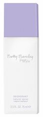Betty Barclay Pure Style - deodorant s rozprašovačem 75 ml