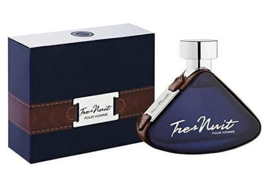 Armaf Tres Nuit For Men - EDP