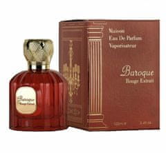 Baroque Rouge Extrait - EDP 100 ml