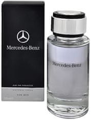 Mercedes-Benz For Men - EDT 120 ml