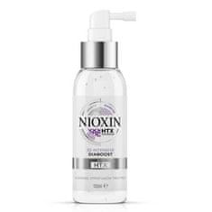 Nioxin Vlasová kúra pro zesílení průměru vlasu s okamžitým efektem 3D Intensive (Diaboost Thickening Xtrafu (Objem 100 ml)