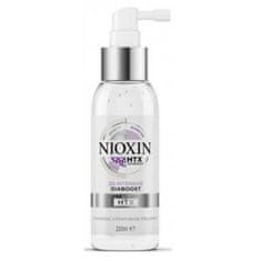 Nioxin Vlasová kúra pro zesílení průměru vlasu s okamžitým efektem 3D Intensive (Diaboost Thickening Xtrafu (Objem 100 ml)