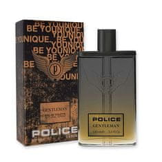 Police Gentleman - EDT 100 ml