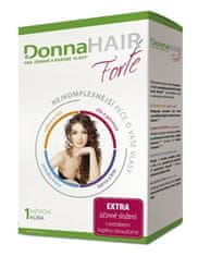 Simply you DonnaHair Forte (Varianta 90 tob. + 30 tob. ZDARMA)