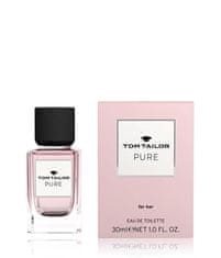 Tom Tailor Pure For Her - EDT 30 ml