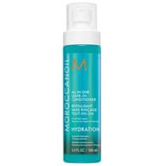 Moroccanoil Bezoplachový hydratační kondicionér Hydration (All In One Leave-In Conditioner) (Objem 50 ml)