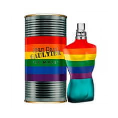 Jean Paul Gaultier Le Male On Pride - EDT 125 ml