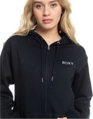 Roxy Dámská mikina Surf Stoked Relaxed Fit ERJFT04621-KVJ0 (Velikost L)