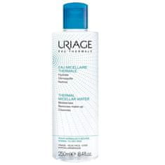 Uriage Micelární termální voda pro normální až suchou pleť Eau Thermale (Thermal Micellar Water) (Objem 500 ml)