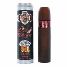 Cuba City Las Vegas - EDT 35 ml