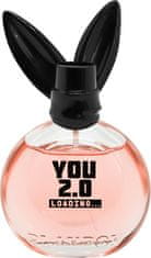 Playboy You 2.0 Loading For Her - EDT 40 ml