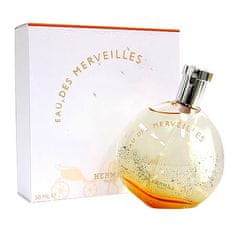 Hermès Eau Des Merveilles - EDT 100 ml