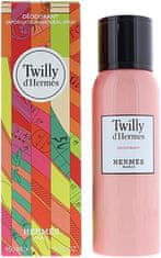 Hermès Twilly D’Hermès - deodorant ve spreji 150 ml