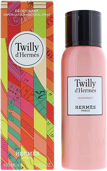 Hermès Twilly D’Hermès - deodorant ve spreji