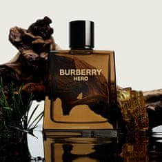 Burberry Hero - EDP 150 ml