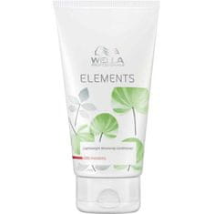 Wella Professional Lehký regenerační kondicionér Elements (Lighweight Renewing Conditioner) (Objem 200 ml)