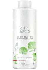 Wella Professional Lehký regenerační kondicionér Elements (Lighweight Renewing Conditioner) (Objem 200 ml)