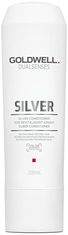 GOLDWELL Kondicionér pro blond a šedivé vlasy (Silver Conditioner) (Objem 200 ml)