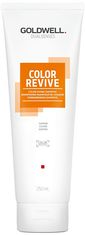 GOLDWELL Šampon pro oživení barvy vlasů Copper Dualsenses Color Revive (Color Giving Shampoo) (Objem 250 ml)