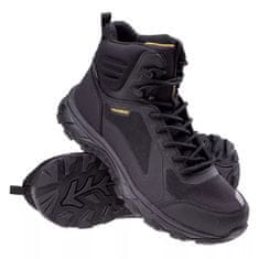 ELBRUS Boty Hixon Mid Wp 92800442320 velikost 45