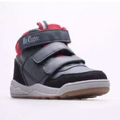 Lee Cooper Boty LCJ-22-29-1324K velikost 35