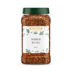 Specio Bonanza bez soli 400g - dóza