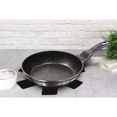 Berlingerhaus Granitová Pánev 30Cm Berlinger Haus Bh-7122 Carbon Pro