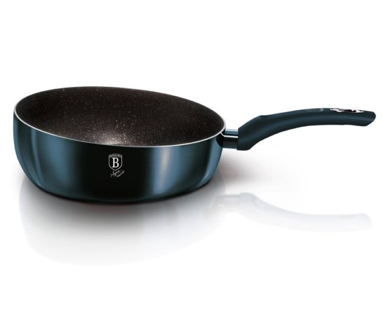 Berlingerhaus Pánev Wok Flip 26Cm Berlinger Haus Bh-1881