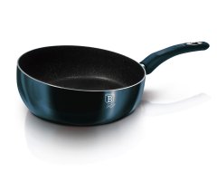 Berlingerhaus Pánev Wok Flip 26Cm Berlinger Haus Bh-1881