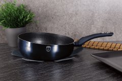 Berlingerhaus Pánev Wok Flip 26Cm Berlinger Haus Bh-1881