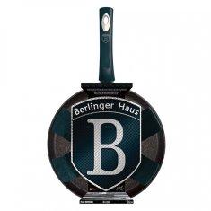 Berlingerhaus Pánev Wok Flip 26Cm Berlinger Haus Bh-1881