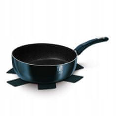 Berlingerhaus Pánev Wok Flip 26Cm Berlinger Haus Bh-1881