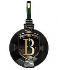 Berlingerhaus Pánev 24Cm Berlinger Haus Bh-6087 S Víkem