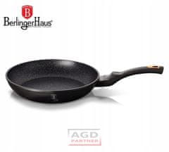 Berlingerhaus Granitová Pánev 20Cm Berlinger Haus Black Rose Bh-1633