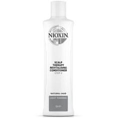 Nioxin Revitalizér pokožky pro jemné mírně řídnoucí přírodní vlasy System 1 (Conditioner System 1) (Objem 1000 ml)