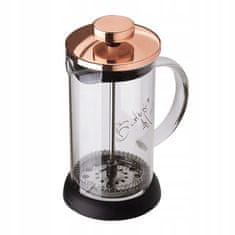 Berlingerhaus Čajový Vařič 600Ml Berlinger Haus Bh-1494 Rose Gold